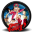 Street Fighter II 1 Icon 32x32 png